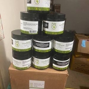 Meet your Posher, Abdulraheem